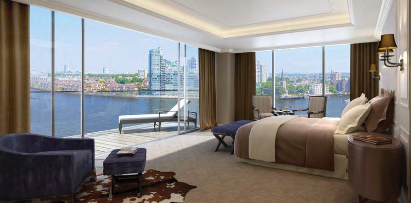 Chelsea Waterfront