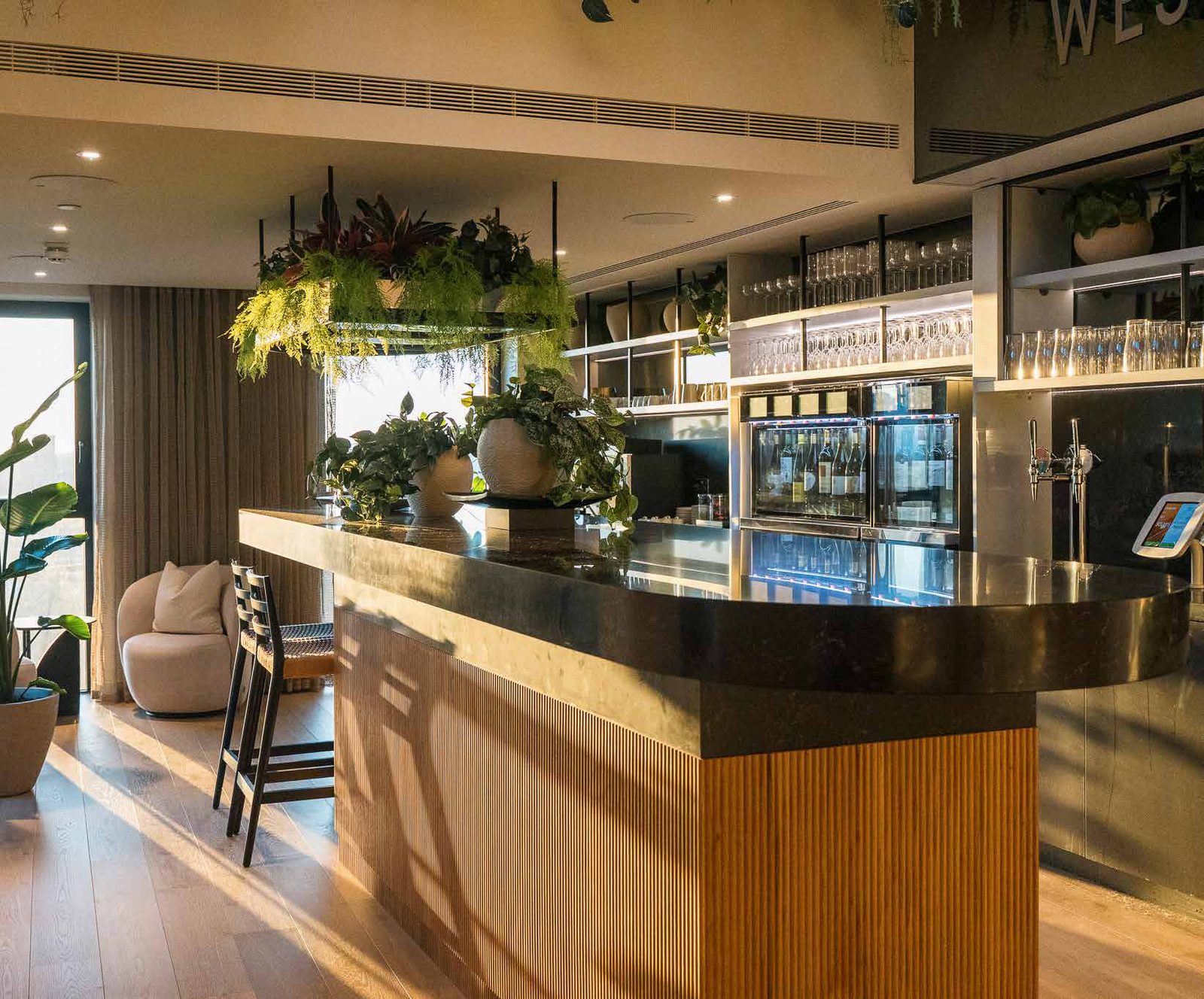 White City Living — Cascades Three