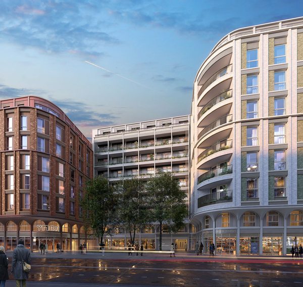 Wimbledon Place